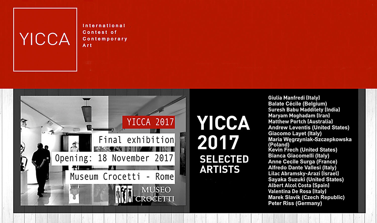 Yicca-Art-Contest